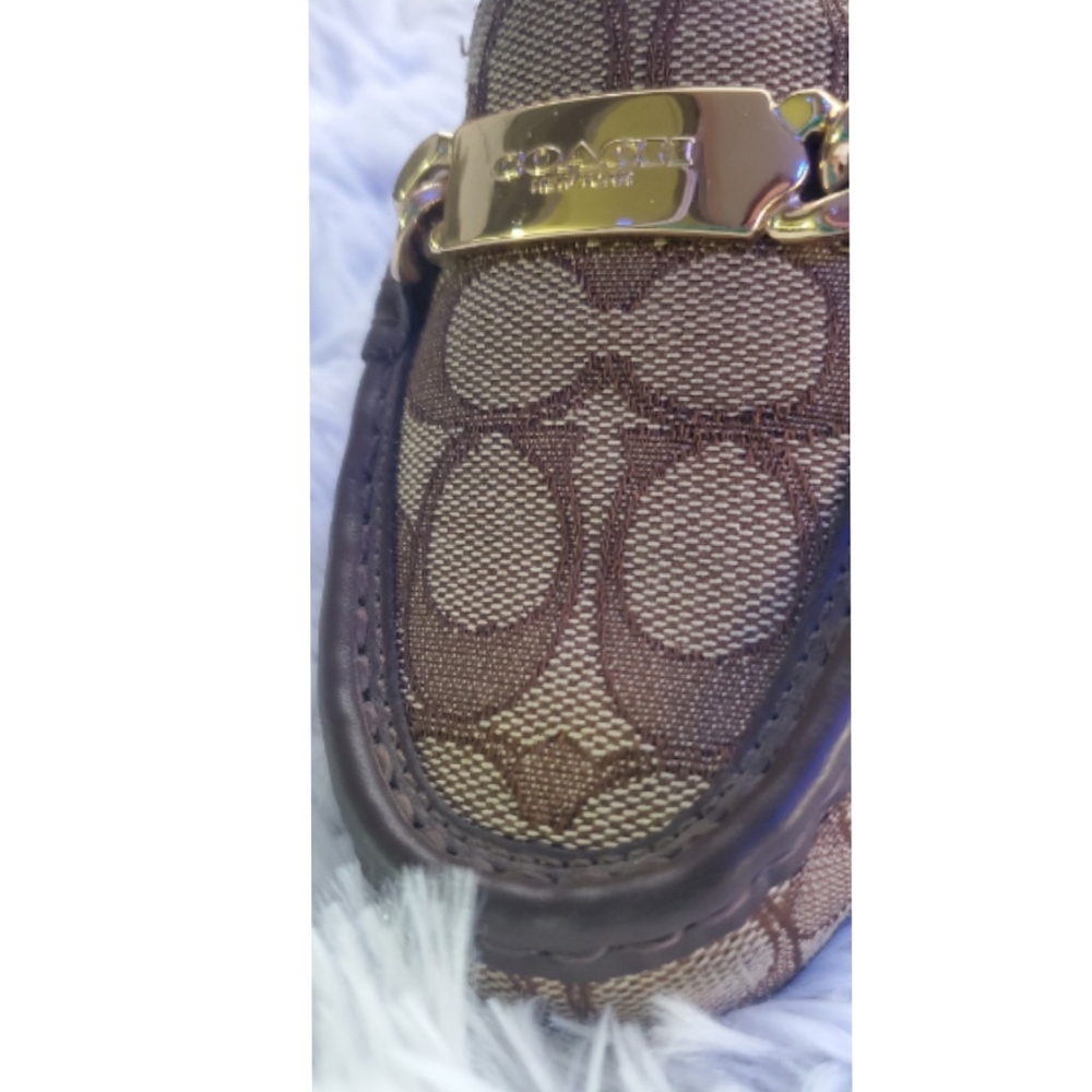 Coach Flats Shoes - Picture 3 of 8